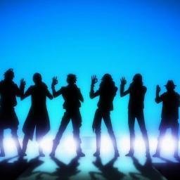 うたプリ第3期制作決定！放送は2015年予定！『うたの☆プリンスさま♪』のグッズ＆情報収集用アカウントです。さあ行こう、1000%のその先へ…！気になる商品はRTお願いします☆※こちらは非公式アカウントになります。