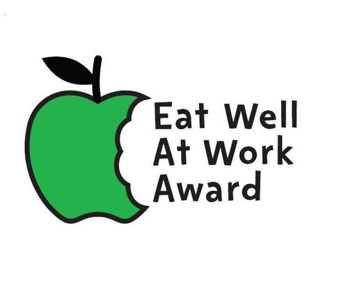 Commissioned by NHS Barnsley The Eat Well at Work award is committed to improving the health of Barnsley employees.  Good Health is Good Business!