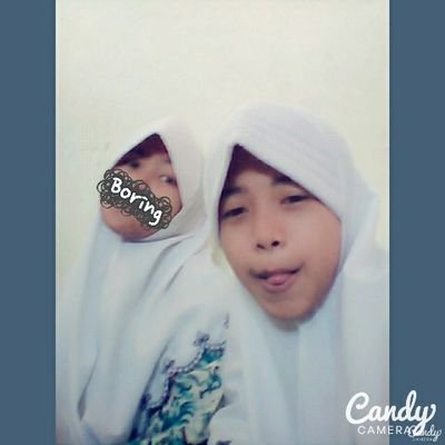 07_Ainun's profile picture. 