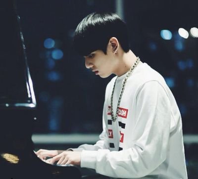 Roleplays 방탄소년단 막내 정국 knows as JK