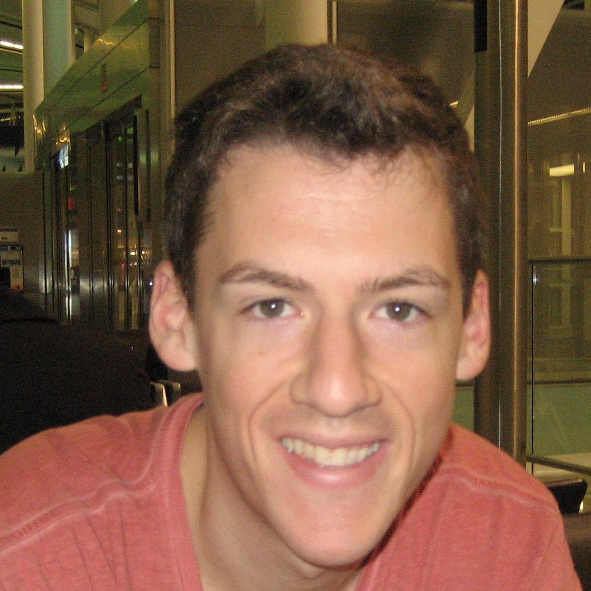 DMaxU's profile picture. CohesivAI https://t.co/Fzx1e5WcbX
BH - Coming Soon