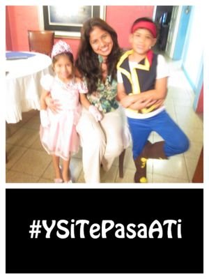 ruthMaryF's profile picture. Licenciada en ciencias de la computación