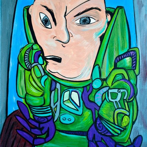 MichelKrinsky's profile picture. Airline pilot for 30 years.