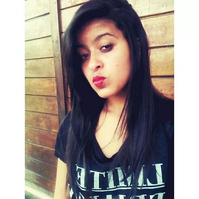 Blogueira sem limites!