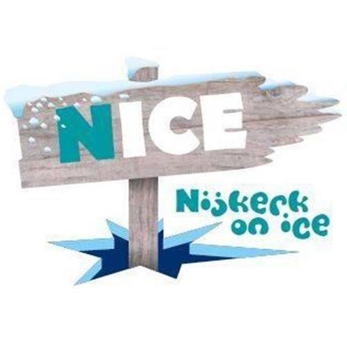 Nijkerk On Ice is een terugkerend winter-evenement voor Nijkerk en omstreken, waar plezier, sportiviteit, gezelligheid en netwerken samen komen. #Nice !