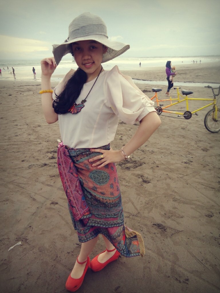 Ayukhy's profile picture. I was a student of general stikes ahmad yani Bandung,Indonesia