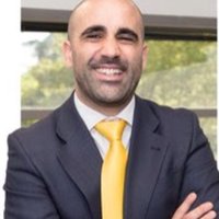 Oscar da Pena (@oscardapena) 's Twitter Profile