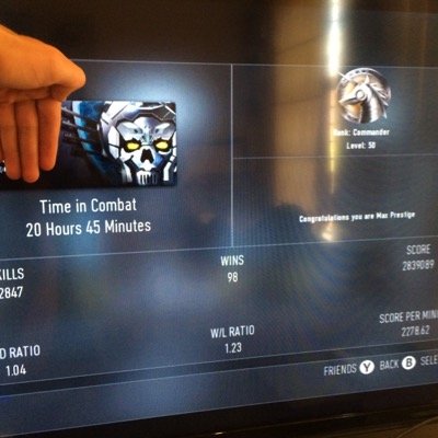 AWLobbies's profile picture. We host cheap AW modded lobbies. XP lobbies and full unlock lobbies (camos, calling cards, etc) contact us for info.