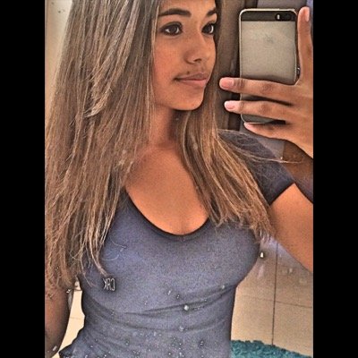 Instagram: feer_araaujo
SnapChat: nanda_araujo012