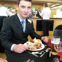 Gethin Evans (@gethinevans92) 's Twitter Profile