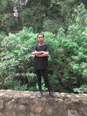 RifqiAlvarez40's profile picture. 