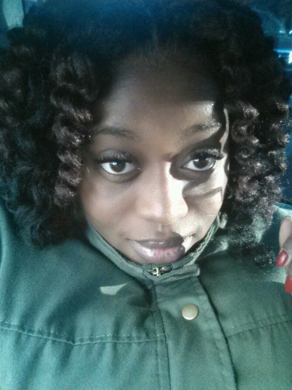 prettyharlem23's profile picture. strong confident pretty as can be welcome to my world yeah its all about me