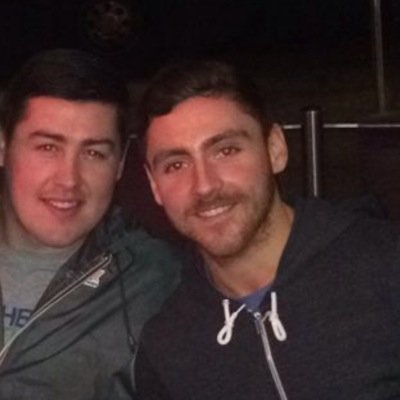 benmurray12's profile picture. liverpool