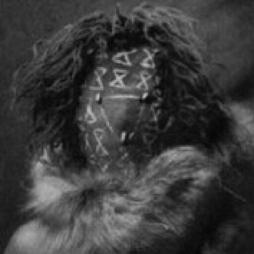Slayer of Alien Gods. Once good, but now evil, driven mad after his twin brother, Tobadzischini was killed  by the Eternals, he swore revenge. -RP #TeamTARDIS