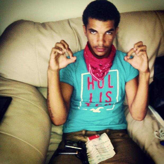 Young trendsetter koming for atlanta tryna make it