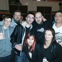 Luke Sharp - @razorsharp889 - Twitter