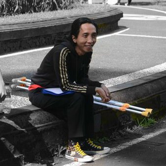 Cikajang71 | I'm not a saint but I'm not a sinner | love 80's & 90's