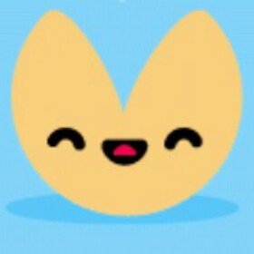 Follow for your daily fortunes and I'll follow yours