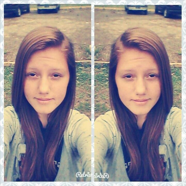 Ruiva 3 Alta 3