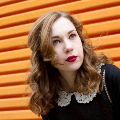 Marianna is a twenty-something student who is currently in the process of becoming a fully formed adult.