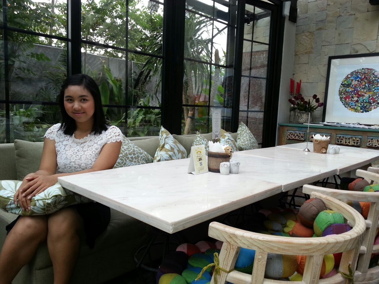 PoeLiciouZz's profile picture. Keep Your Head Up and Open Minded  ξ\(´▽`)/ξ