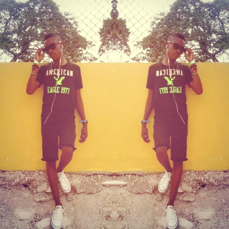 HaughtonRomane's profile picture. follow me on  instagram @haughtonromane whatsapp# 18768410418 pin 271146a7