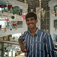 rakesh guntha (@1a15c7c98a43439) 's Twitter Profile