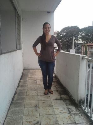 Danicha18's profile picture. Madre de un hermoso bebé, llamado Thiago Gael.
Tec. Recursos Humanos.