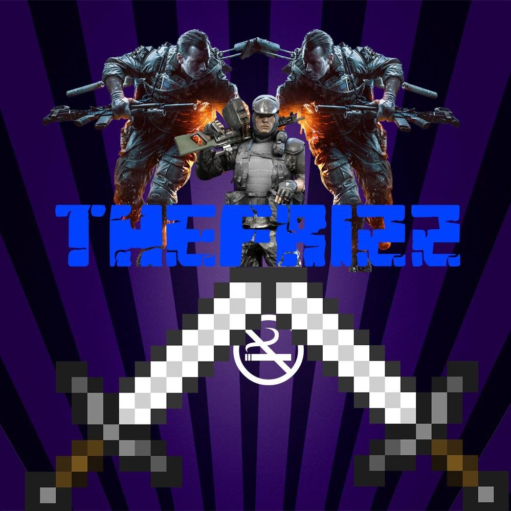Youtube TheFrizz