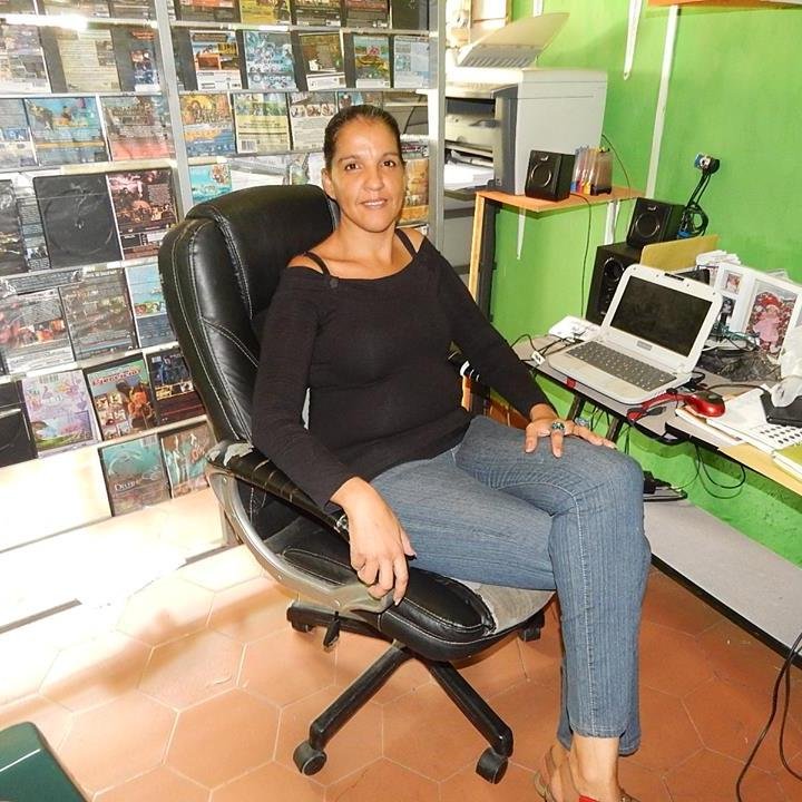 KaduthMorales's profile picture. 