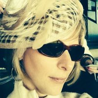 Kristen Harrison (@wvveggie) 's Twitter Profile