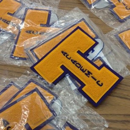 Official Twitter account of Tokay Counseling · We don't follow students or check DMs · If you want to chat, come see us!