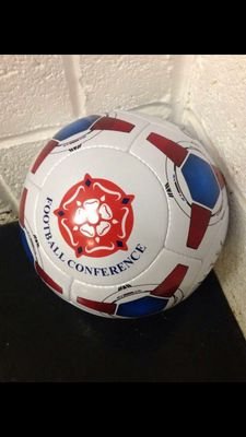 Follow for Football Conference news, scores and fixtures. We follow back all Football fans. #ConferenceFootball