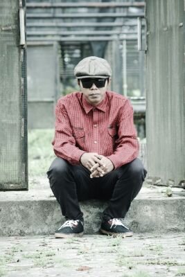 ricky_olink11's profile picture. visca barca