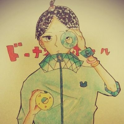 花太郎は北辰とテストだってよ。