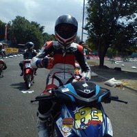 Anggun Setiawan (@anggunsetyawan) 's Twitter Profile