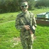 MaaxDumargne's profile picture. 