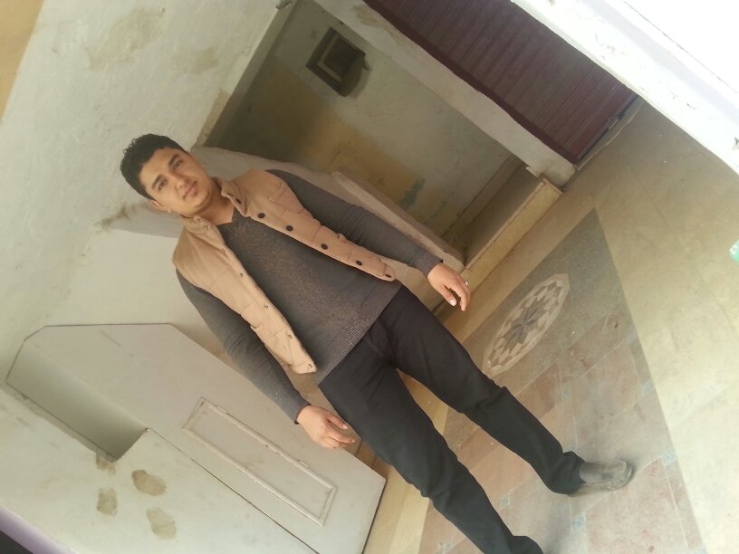 Ahmed Ali | ETHGas ⛽