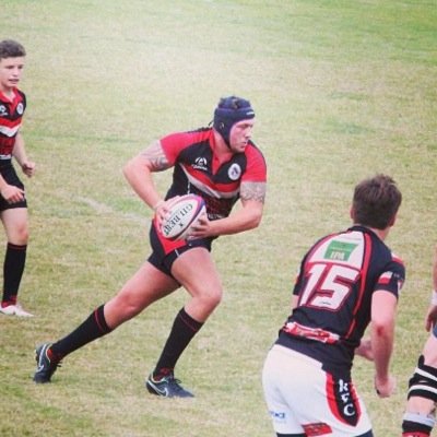 InstanceChris's profile picture. 