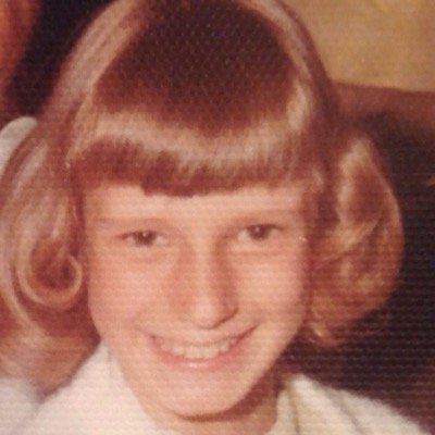 News junkie, weather watcher, backyard bird lover, flower gardener, happily married over 30 years -- retired & luv smiling and good ole belly laughs