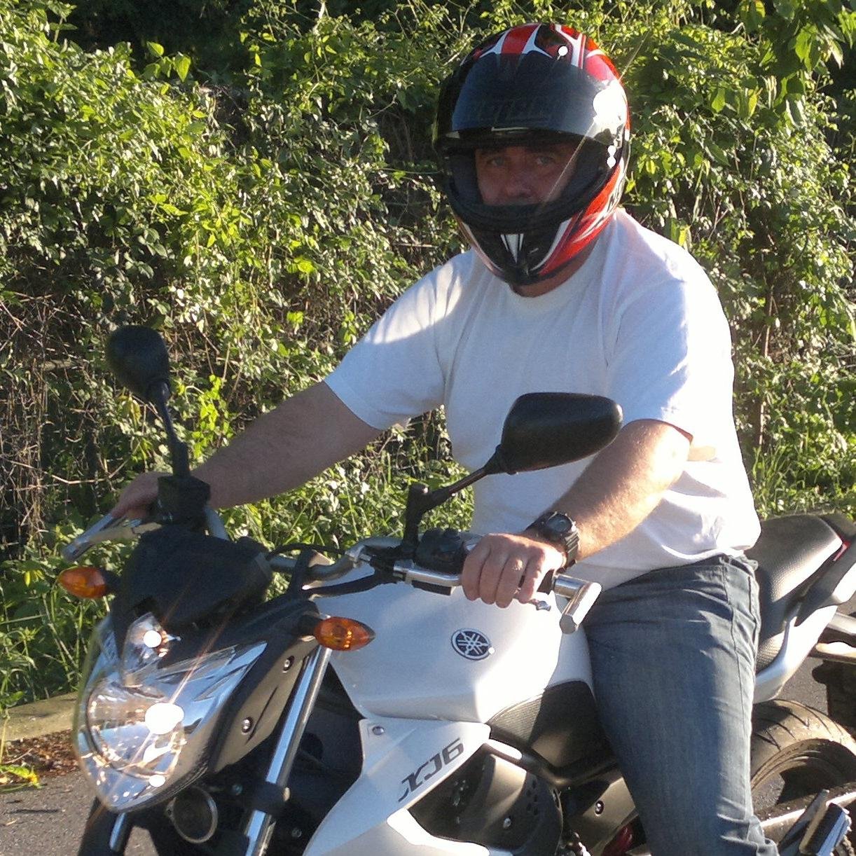 resch73's profile picture. 