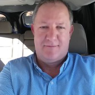Profile Picture of Ken Salter (@KMS_AU84) on Twitter