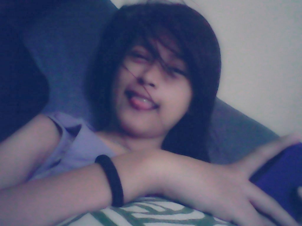 Jaedee Mae Mendoza Veloso ^^ 16 || I'm Original & not a second-rate version of somebody else  :D || i Hart Him ♀ || @Follows You