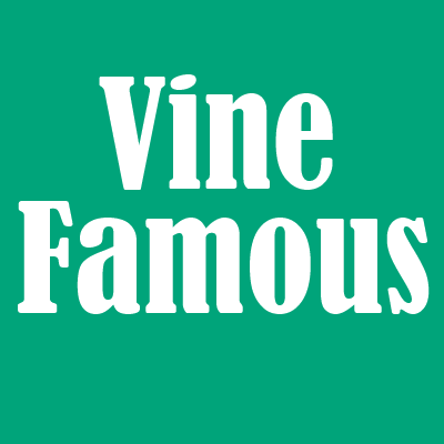 Vine_Famous_'s profile picture. *Original Fan/Parody Account* NOT Affiliated With @Vine. We Do Not Own The Vines That Are Posted!