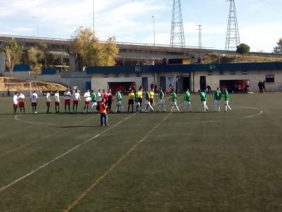 aletrivalvalde's profile picture. Trival Valderas Ale!

La Canaleja