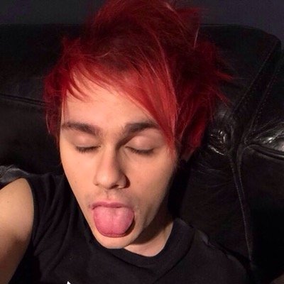 ||| michael clifford would fuck you |||