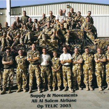 WookieAllTheWay's profile picture. I would follow me, for the pure randomness. It's just military humour ya know! 
Ask for a follow on Instagram 
Follow geek account on @jailbr0keni0s if you want