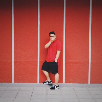 kahfooi's profile picture. MONARCHII®