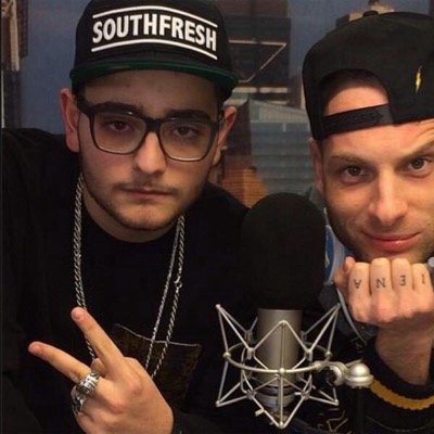 Ciaoo❤️mi chiamo Miriam e sono una fans di Rocco e Clementino
OBBIETIVO:Fate Voi❤️
Io Seguo Tutti