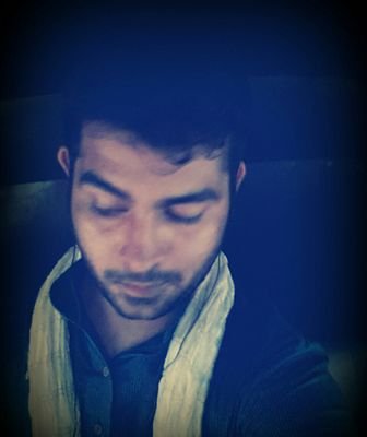 SleepyMoh's profile picture. 